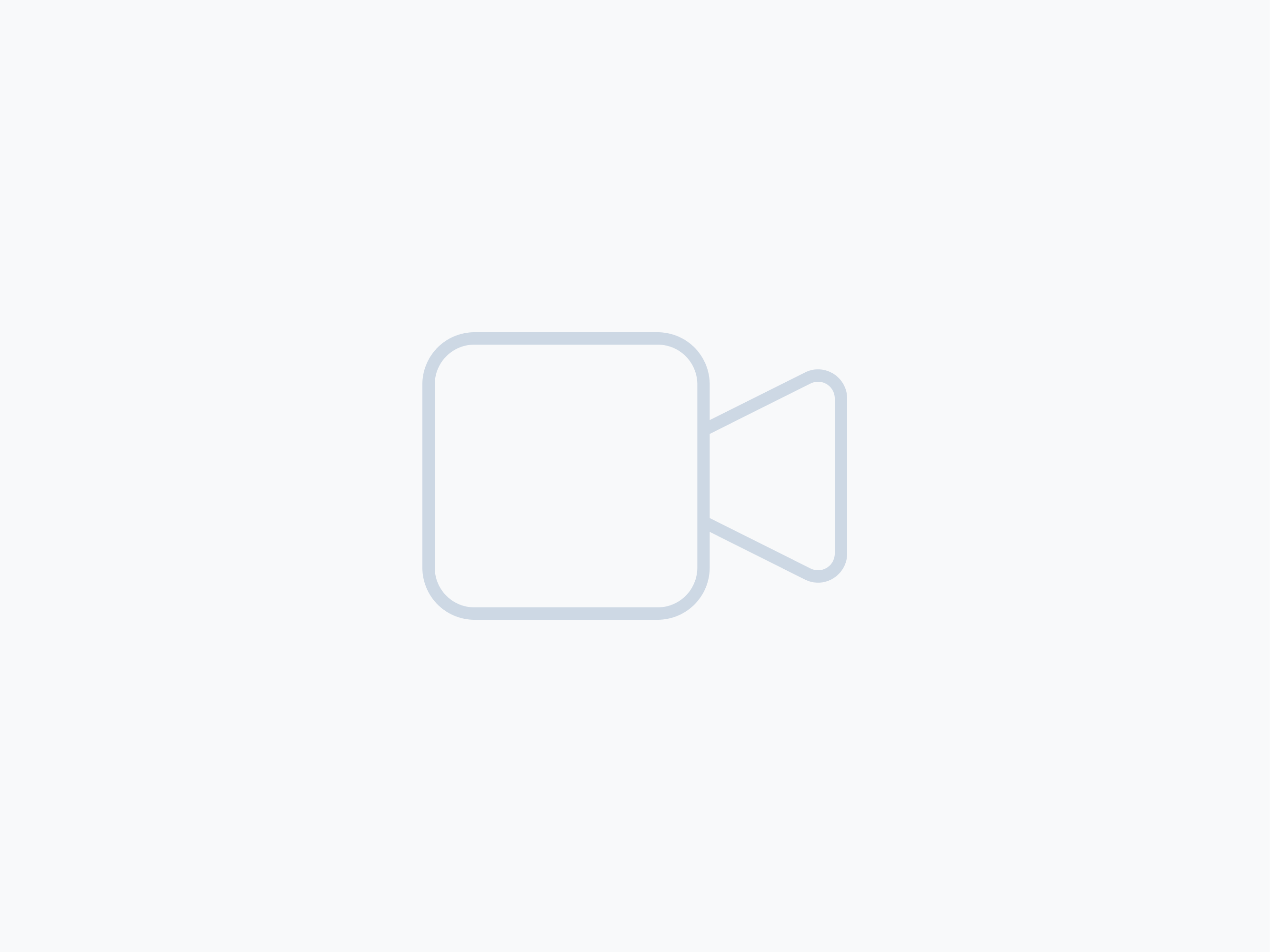 General Video Placeholder