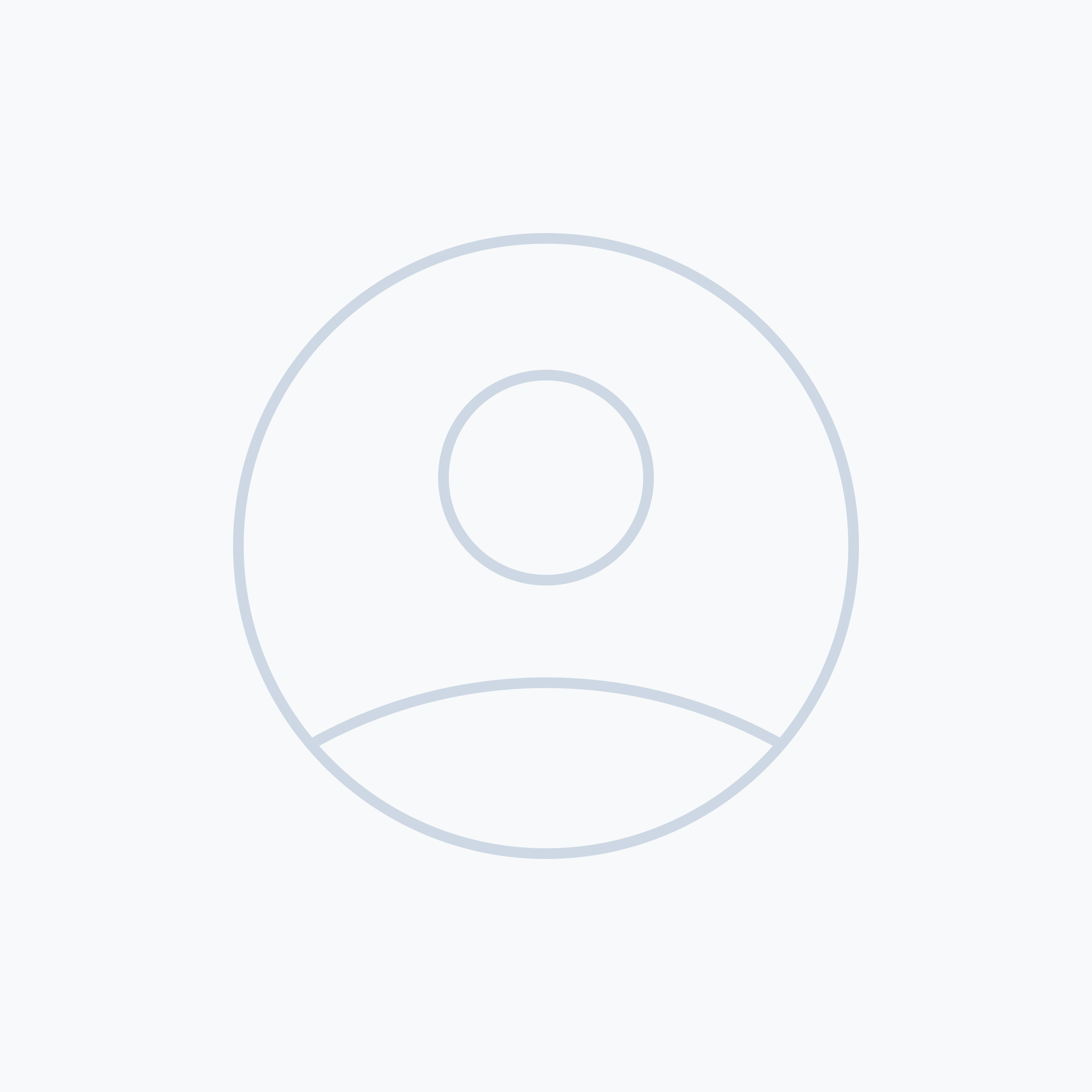 User Placeholder Image Big
